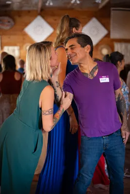 Biohacking Love, May 2026