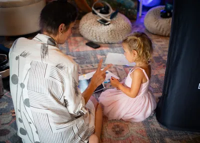 Biohacking Love, May 2026, photo 61 by Allison Powers