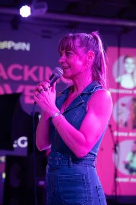 Biohacking Love, April 2026, photo 96 by Allison Powers