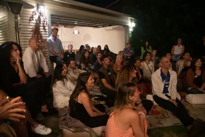 WeDeepen_The Dating Dojo, Venice_Jen Esteban_078