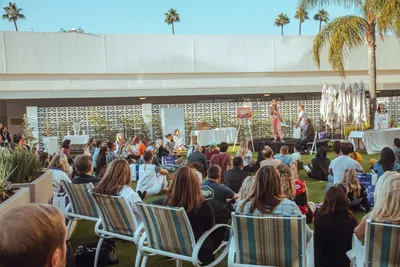 The Dating Dojo, Biohacking Conference