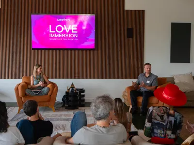 Love Immersion V, photo 1