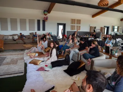 Love Immersion V, photo 18
