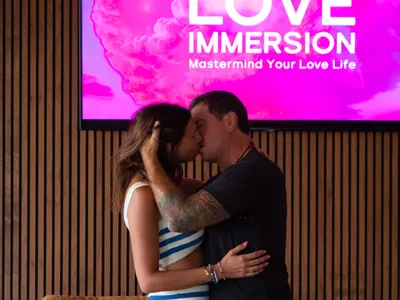 Love Immersion V, photo 12