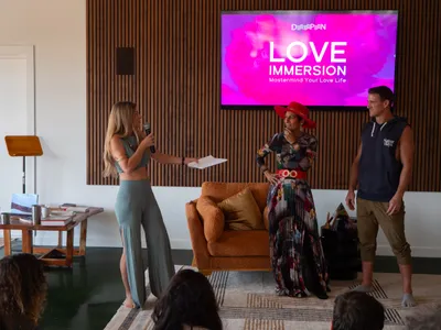 Love Immersion V, photo 14