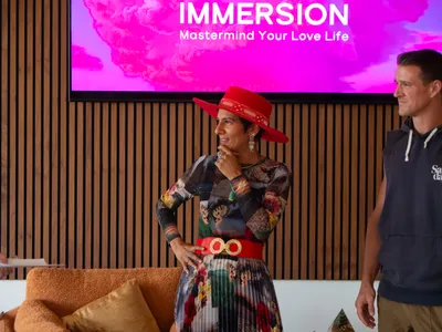 Love Immersion V, photo 13