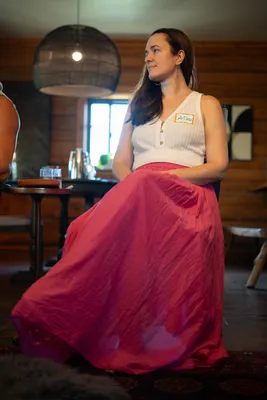 Love Immersion VII, photo 141