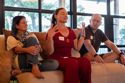 Love Immersion VII, photo 15