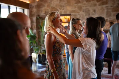 Love Immersion VII, photo 261