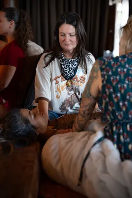 Love Immersion VII, photo 111