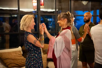 Love Immersion VII, photo 25