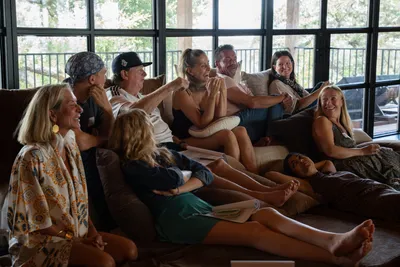 Love Immersion VII, photo 92
