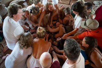 Love Immersion VII, photo 361