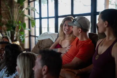 Love Immersion VII, photo 347