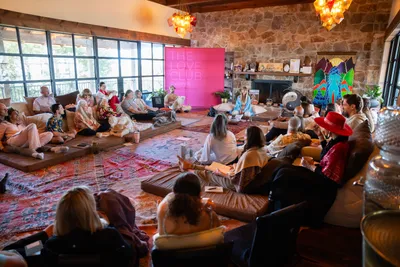 Love Immersion VIII, photo 3