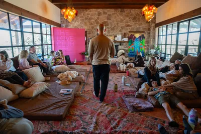 Love Immersion VIII, photo 38