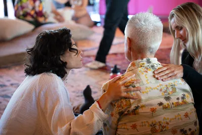 Love Immersion VIII, photo 19