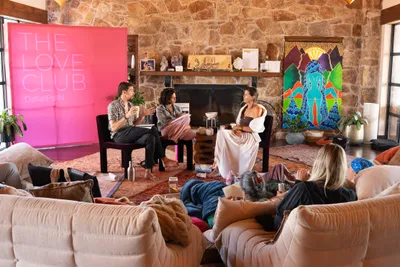 Love Immersion VIII, photo 212 by Allison Powers