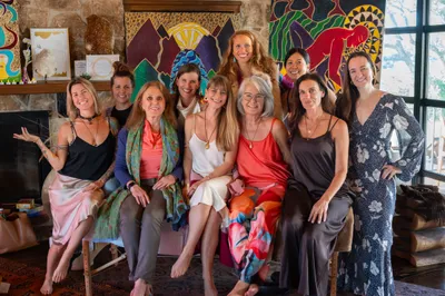Love Immersion VIII, photo 284 by Allison Powers