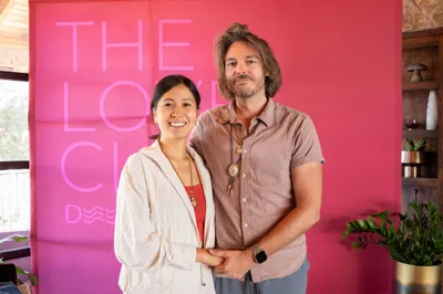 Love Immersion VIII, photo 209 by Allison Powers