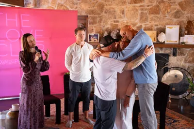 Love Immersion VIII, photo 110 by Allison Powers
