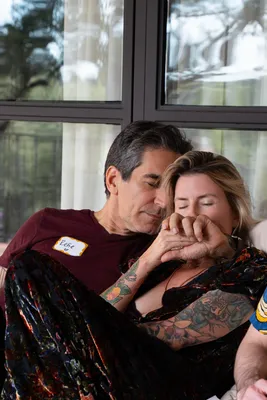 Love Immersion VIII, photo 141 by Allison Powers