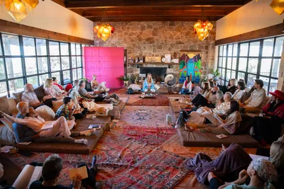 Love Immersion VIII, photo 4