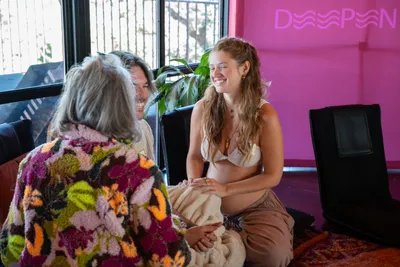 Love Immersion VIII, photo 27