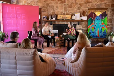 Love Immersion VIII, photo 69