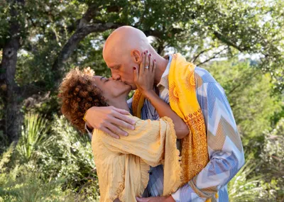 Love Immersion VIII, photo 294 by Allison Powers