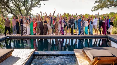 Love Immersion VIII, photo 1