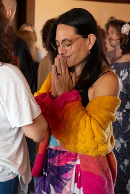 Love Immersion VIII, photo 198 by Allison Powers