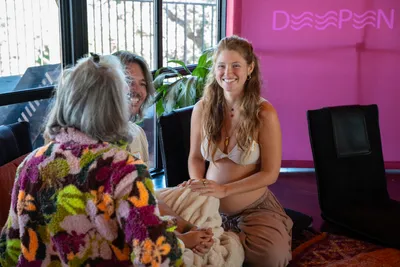 Love Immersion VIII, photo 28