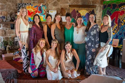 Love Immersion VIII, photo 286 by Allison Powers