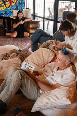 Love Immersion VIII, photo 360 by Allison Powers