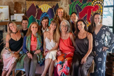 Love Immersion VIII, photo 285 by Allison Powers