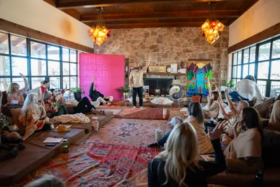 Love Immersion VIII, photo 13