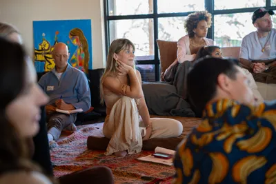 Love Immersion VIII, photo 17