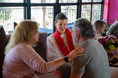 Love Immersion VIII, photo 26